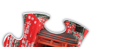 Torii Gate 